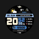 SamWatch Color G