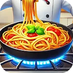 品尝烹饪餐厅游戏 icon