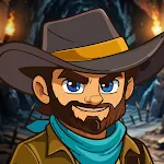 Dead Lasso: Temple Of Shadows icon