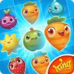 Farm Heroes Saga icon