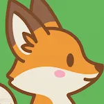 Foxtale - Self Care Journal icon