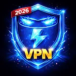 Zynx VPN: Fast & Secure VPN icon