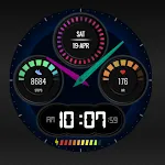 Neo Tech SMA Watch Face-43