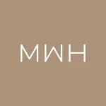 MWH: Fitness + Wellness icon