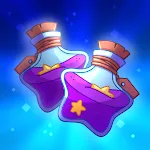 Potion Merge: Tower Mystery icon