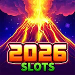 Jackpot Strike - Casino Slots icon