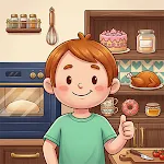 Cozy Organizer Make it Perfect icon