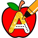 Kids Preschool Learning Games icon