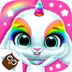 Bunnsies - Happy Pet World icon