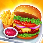 Cooking Empire: Chef Game icon
