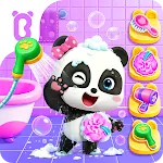 Hora del Baño: Pandita Limpio icon