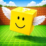 Be a Lucky Block For Brainrots icon