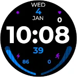 AniLyss MidnightArc