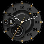 Commando - Watch Face
