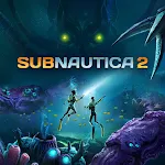Subnautica 2 icon