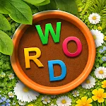 Garten der Wörter - Wortspiel icon
