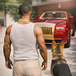 Gangster Miami Crime City War icon
