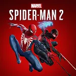 Marvel’s Spider-Man 2 icon