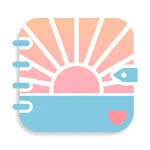 DayDew - Daily Journal, Diary icon