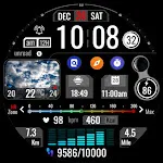 Weather Forecast Short Term 99