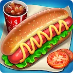 Happy Cooking: Chef Fantasy icon