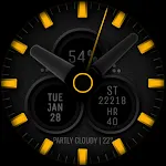 Watch Face WF125