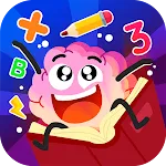 Smart Tales: Ler e Matemática icon