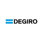 DEGIRO: Investing & Trading icon