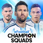 eFootball™  CHAMPION SQUADS icon