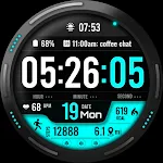ML2U 101 Watch Face