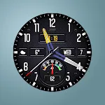 Tancha S67 Hybrid Watch Face