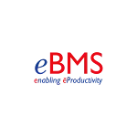 eBMS DRM icon