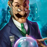 Mysterium : le jeu d'enquête icon