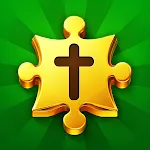 Bible Jigsaw Puzzles icon