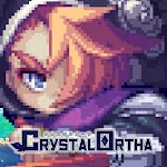 RPG クリスタルオーサ icon