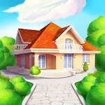 Happy Home icon