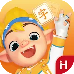 GoPlay Chinese - Learn Chinese icon