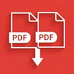 PDF Merge: Scan, Sign & Edit icon