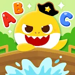아기상어 영어 마스터: ABC 영어 어린이게임 icon