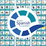 Austin Spanish Academy Loteria icon