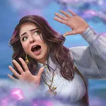 Quantum Vortex: Hidden Objects