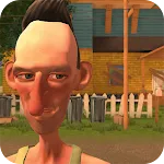 Angry Neighbor icon