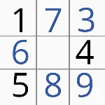 Sudoku Puzzles: Fun Math Game icon