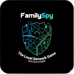 Family Spy icon