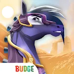 EverRun: Les Chevaux Gardiens icon