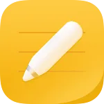 Notepad - Notes、Todo、Memo icon