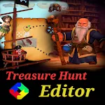 Treasure Hunt AR - Editor icon