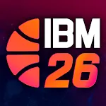iBasketball Manager 26 icon