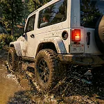 4x4 Jeep Game - SUV Games icon