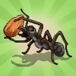 Pocket Ants: Colony Simulator icon